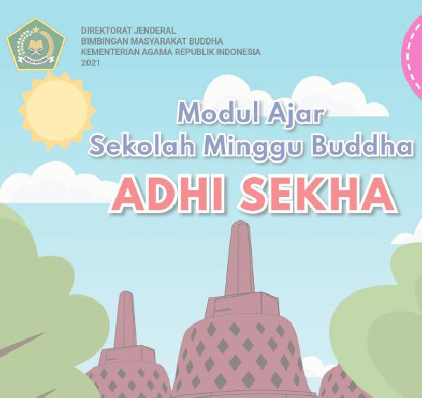 E-Bahan Ajar Nava Dhammasekha